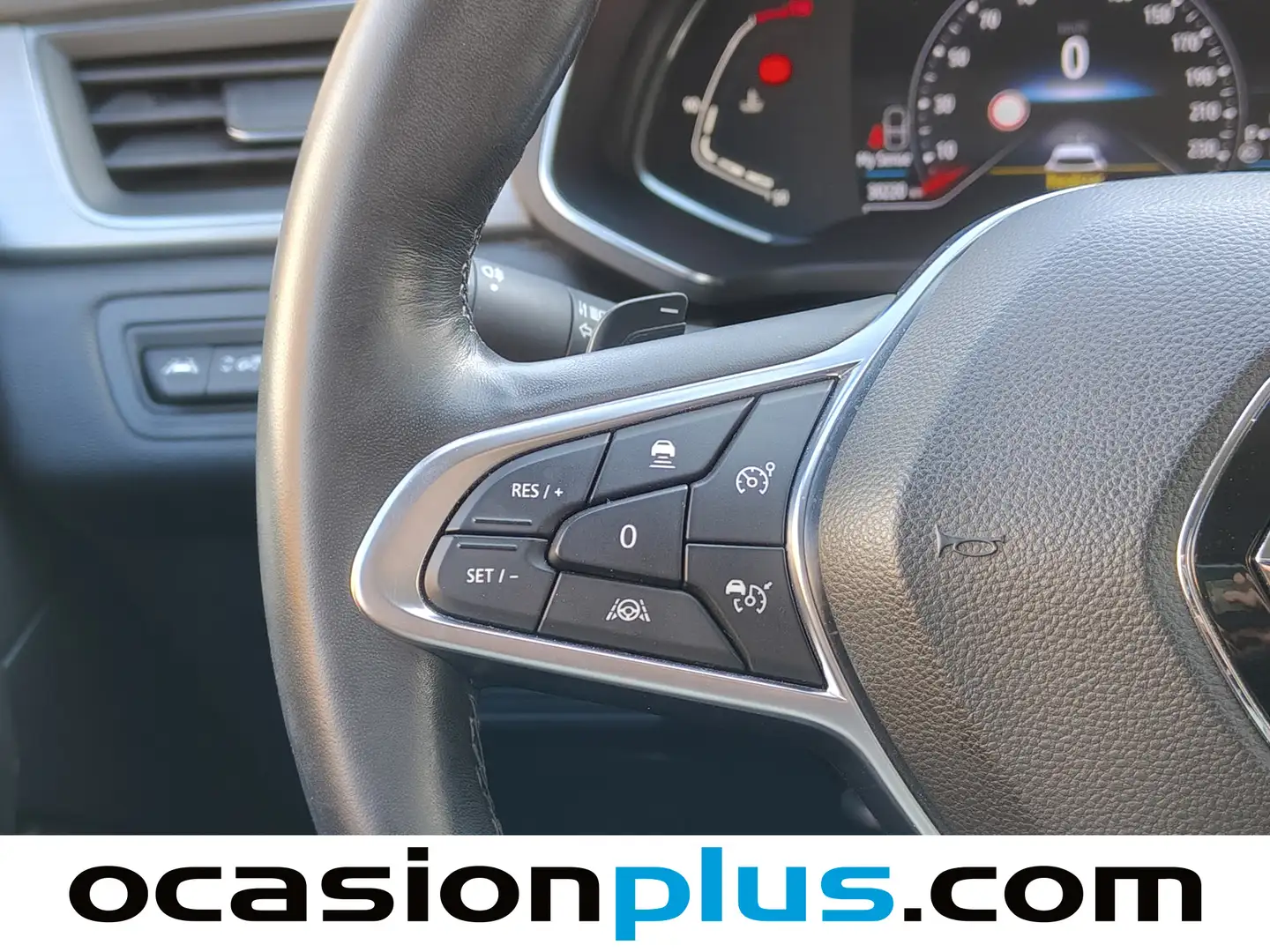 Foto Renault Captur Renault Captur Zen+ TCe (130 CV) GPF EDC