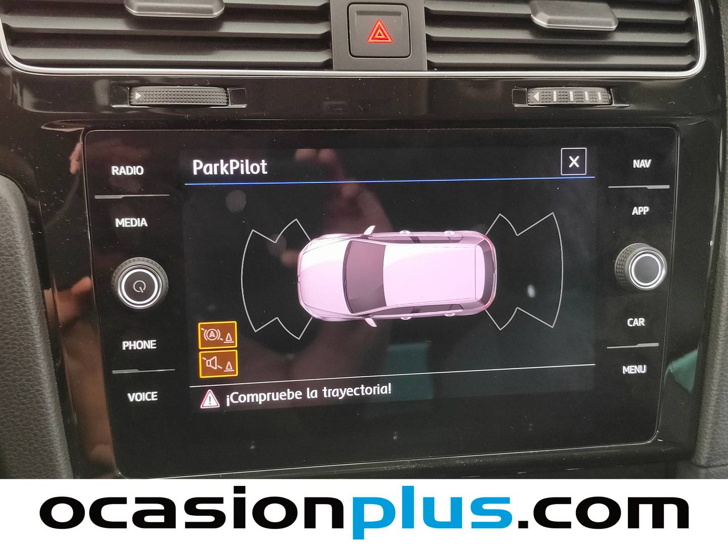 Volkswagen Golf Volkswagen Golf Advance 1.0 TSI (115 CV) barato