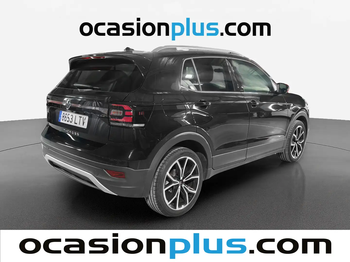 Foto Volkswagen T-Cross Volkswagen T-Cross Sport 1.5 TSI (150 CV) DSG