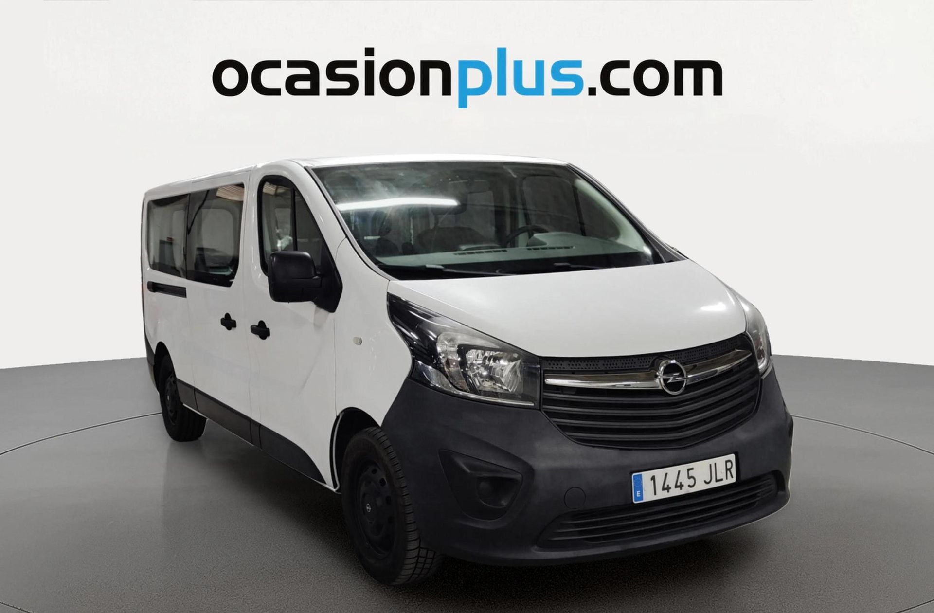 Opel Vivaro Furgon 1.6 CDTI Selective 29 L2H1 - foto 2