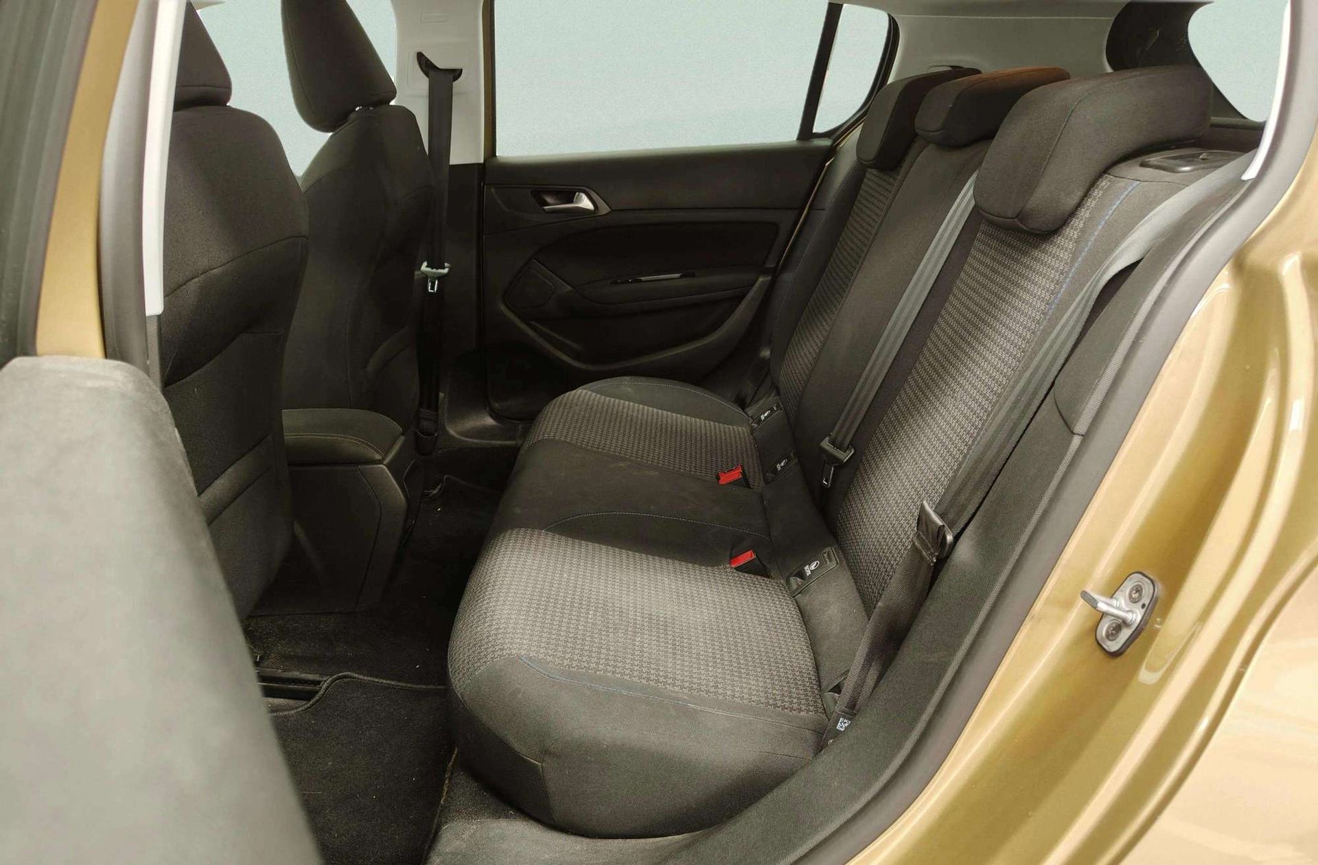 Peugeot 308 PureTech 130 Style - foto 11