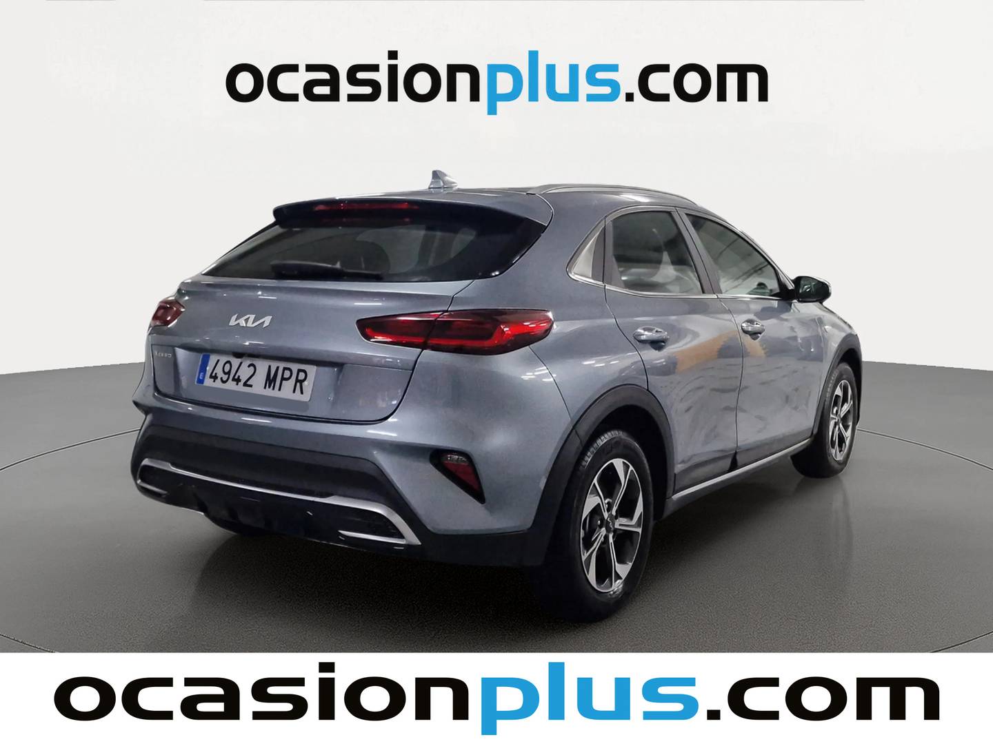 Foto KIA XCeed Kia XCeed 1.0 T-GDi Drive (120 CV)