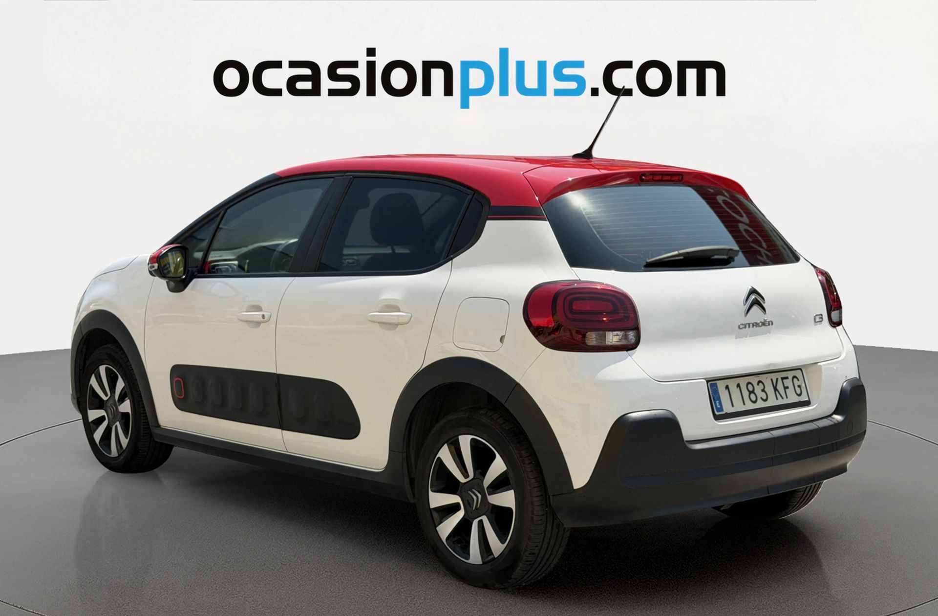 Citroën C3 PureTech 82 Feel - foto 3