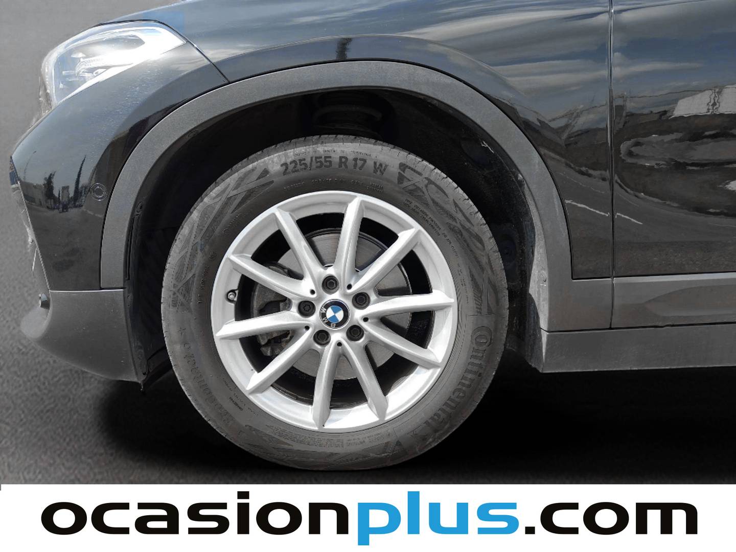 BMW X2 BMW X2 sDrive18d (150 CV) 2021