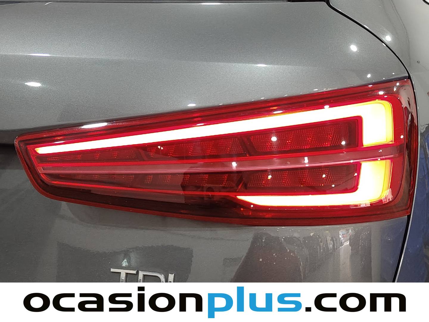 Audi Q3 Audi Q3 sport edition 2.0 TDI (150 CV) S tronic al mejor precio