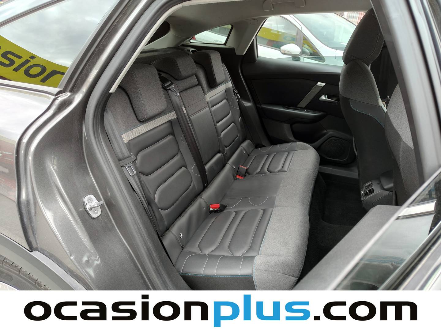 Foto Citroën C4 Citroen C4 PureTech 130 S&S Shine (130 CV)