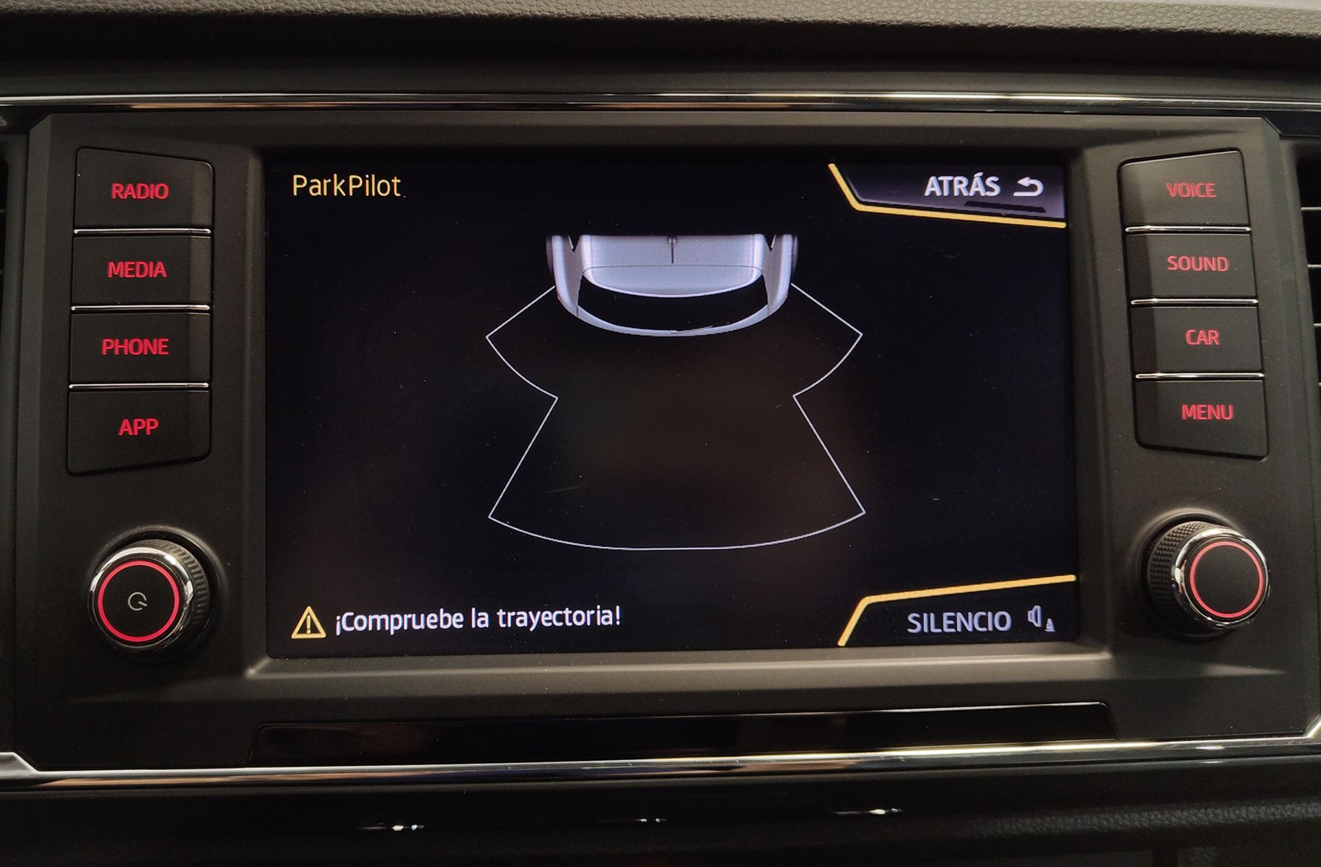 SEAT Ateca 1.0 TSI Ecomotive Style - foto 7