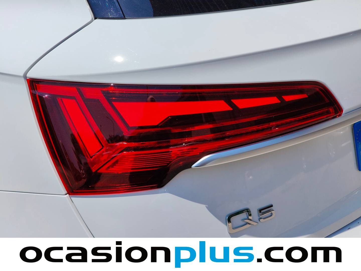 Audi Q5 Audi Q5 Advanced 35 TDI (163 CV) S Tronic al mejor precio