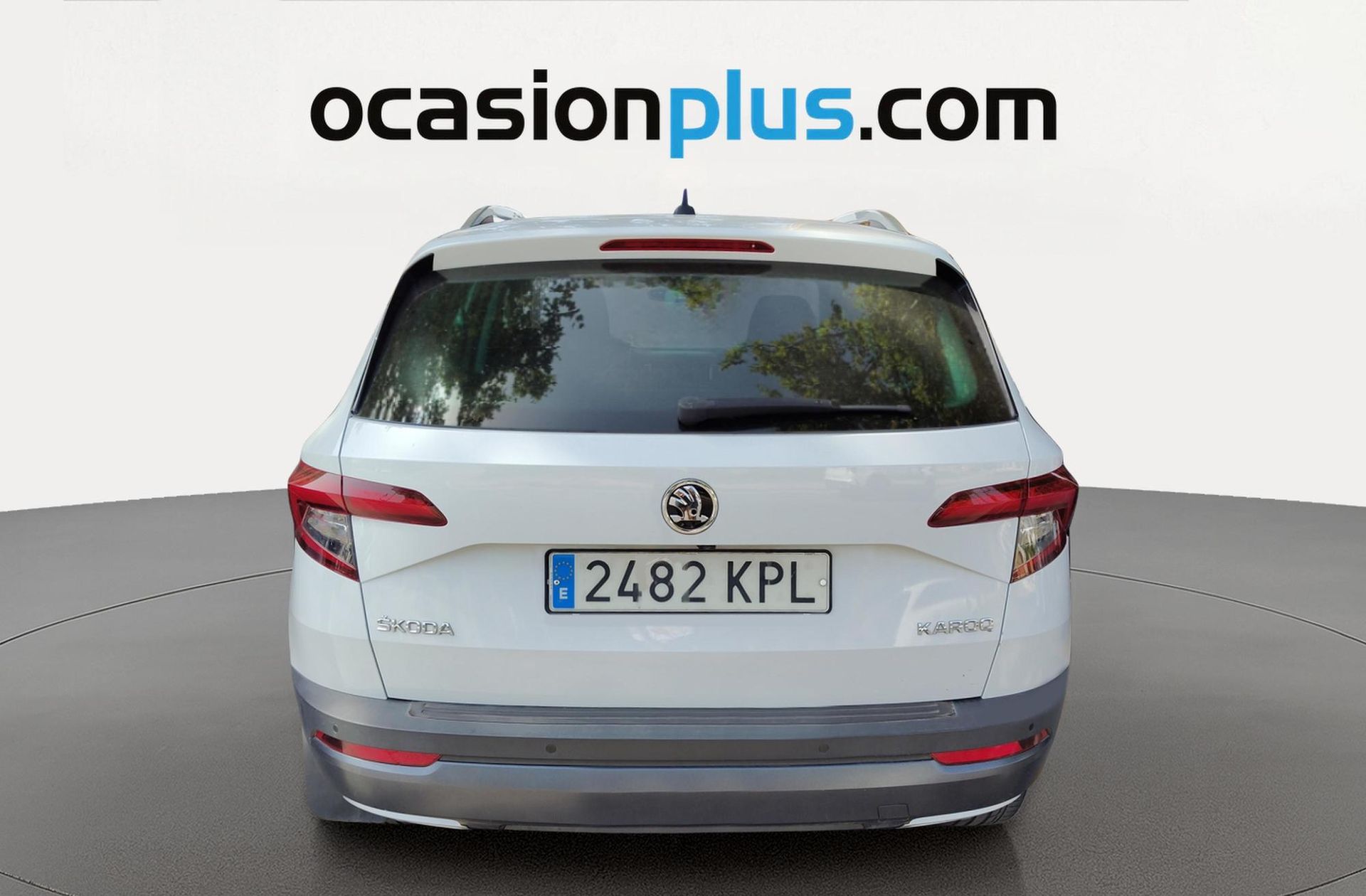Škoda Karoq 1.6 TDI Ambition - foto 14