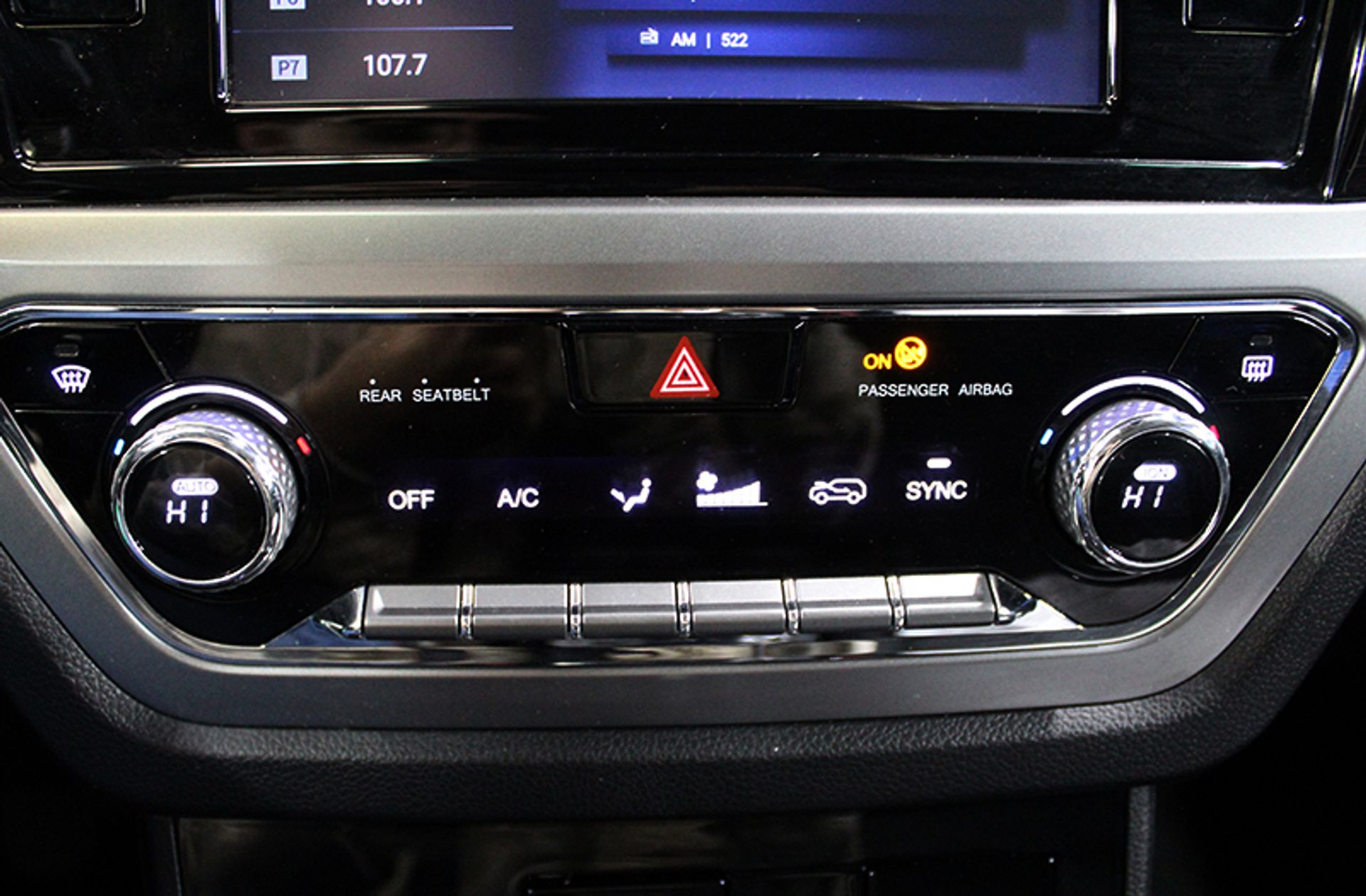 SsangYong Korando D16T Urban - foto 29