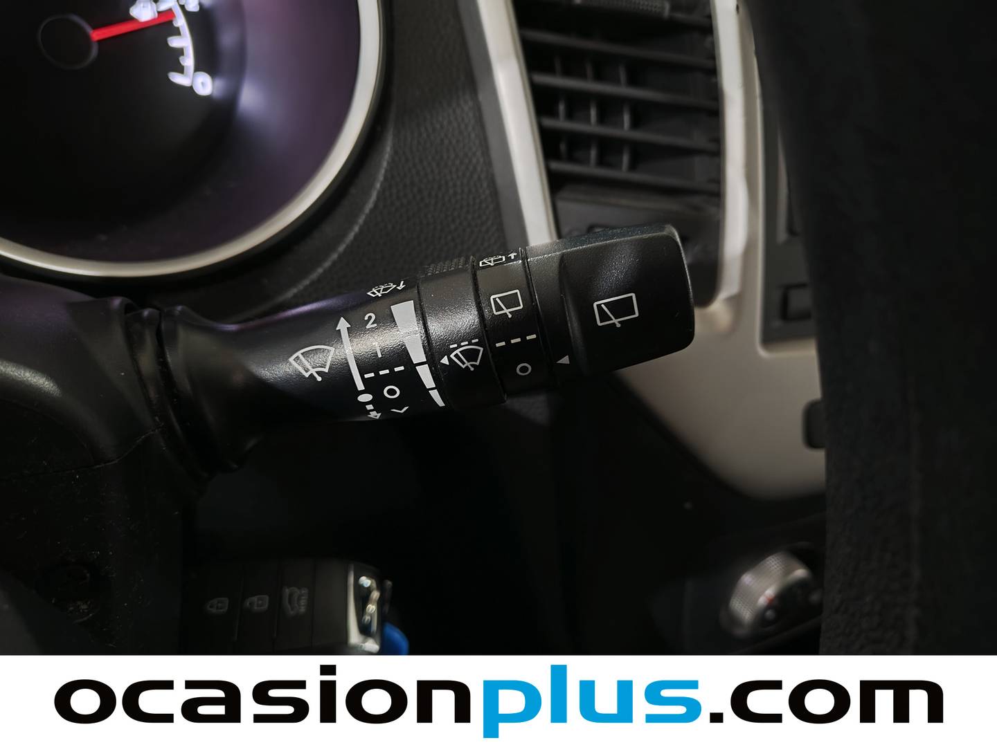 Equipamiento del KIA Venga Kia Venga 1.6 CRDI VGT Concept Eco-Dynamics (115 CV)