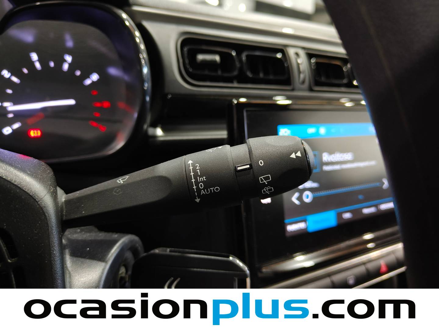 Citroën C3 Origin Citroen C3 Origin PureTech 83 Plus (83 CV) 83cv