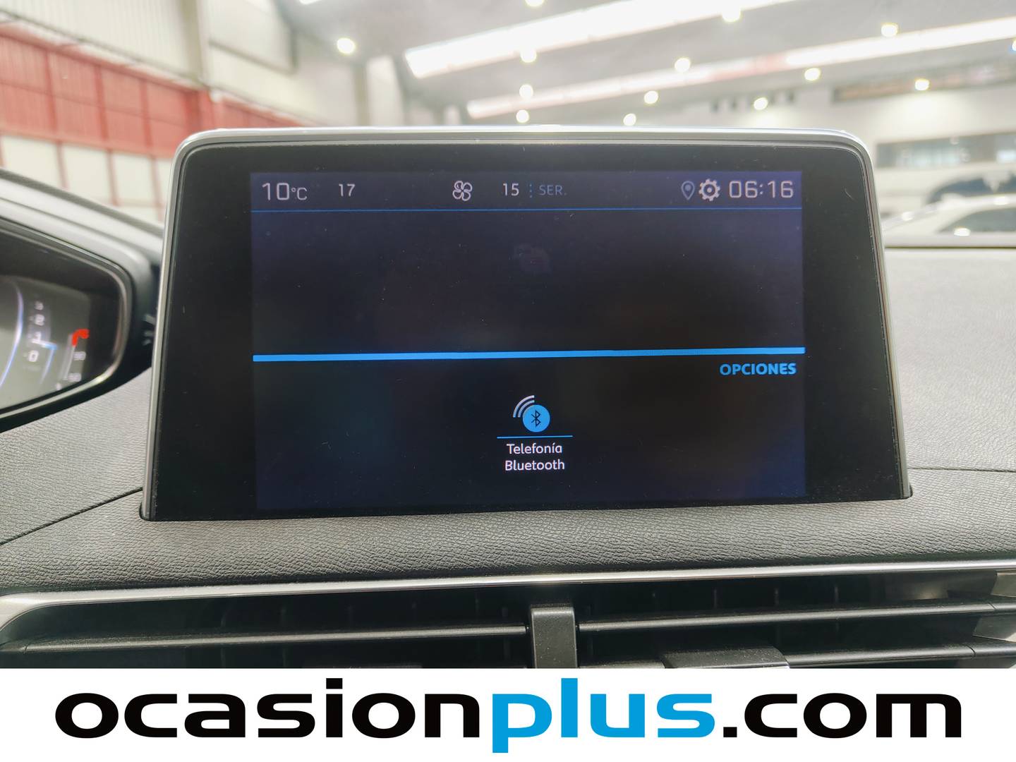 Foto Peugeot 3008 Peugeot 3008 BlueHDi 130 S&S Active Pack (130 CV)