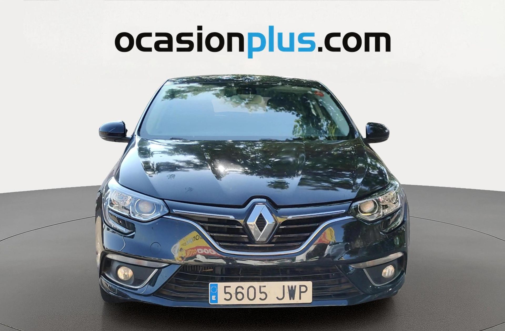 Renault Mégane Intens Energy TCe - foto 11