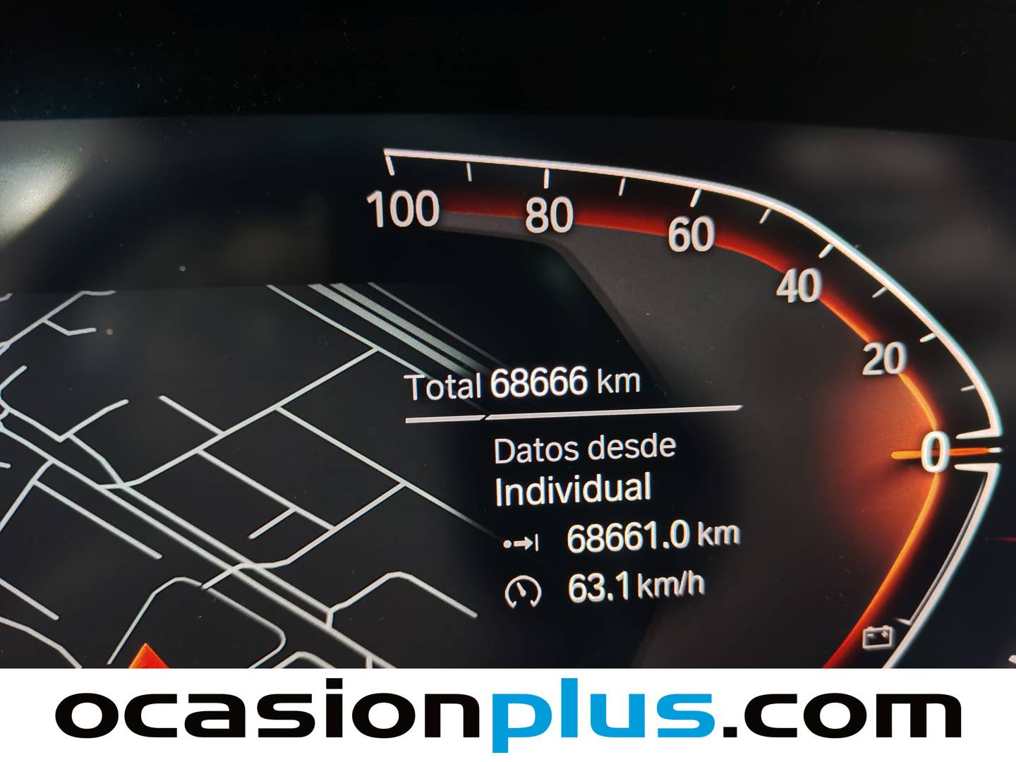 Foto BMW Serie 1 BMW Serie 1 120i (178 CV) PACK M