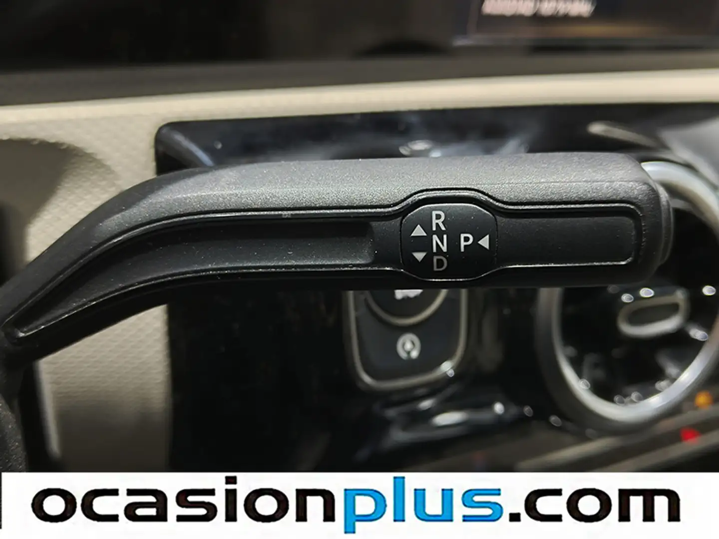 Foto Mercedes Clase A Mercedes-Benz Clase A 200 (163 CV) Pack AMG