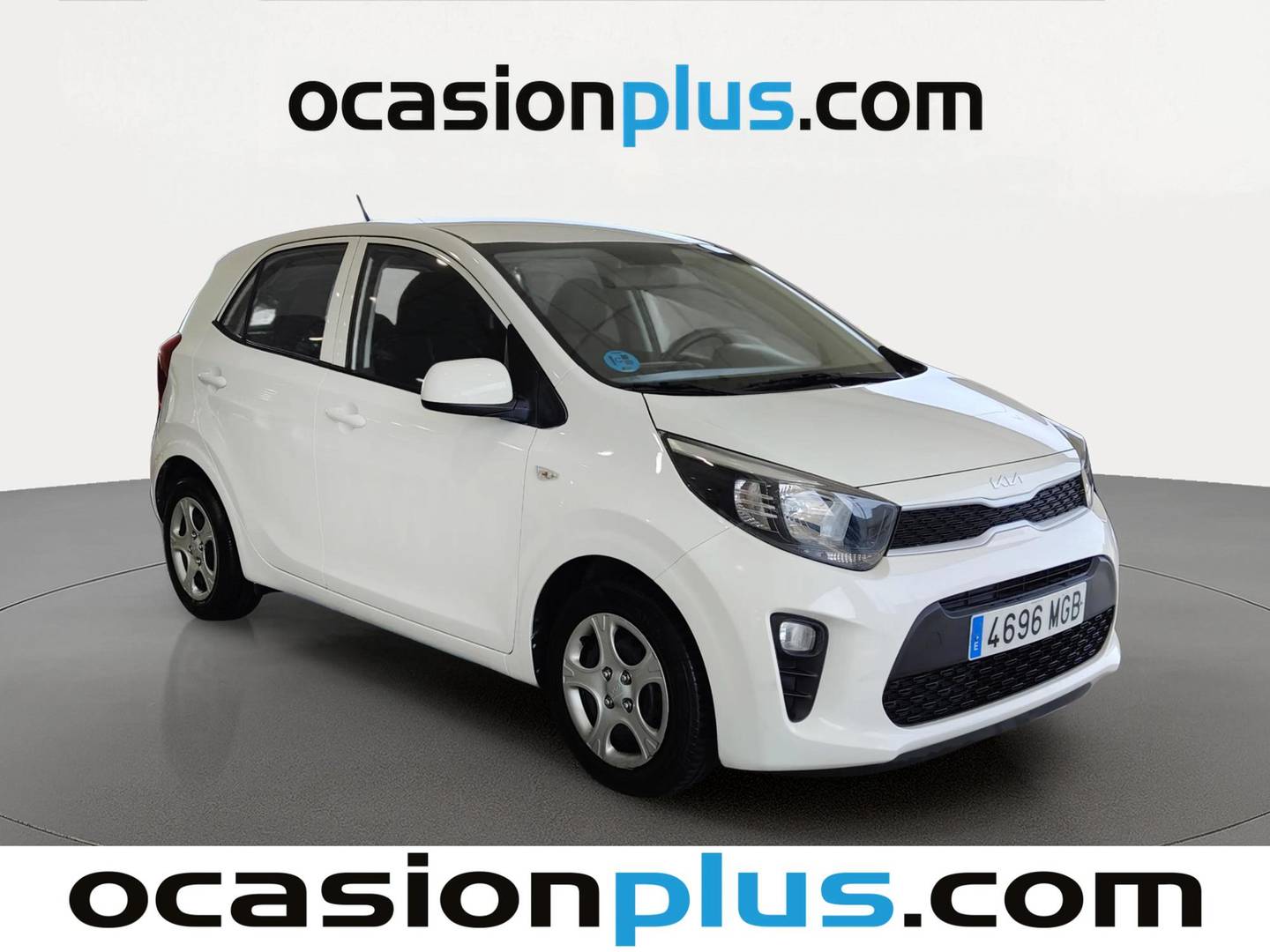 Foto delantera KIA Picanto KIA Picanto 1.0 DPi Concept (67 CV) derecha