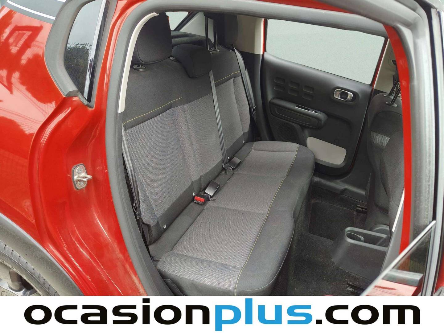 Citroën C3 Citroën C3 BlueHDi 75 S&S Shine (75 CV) al mejor precio