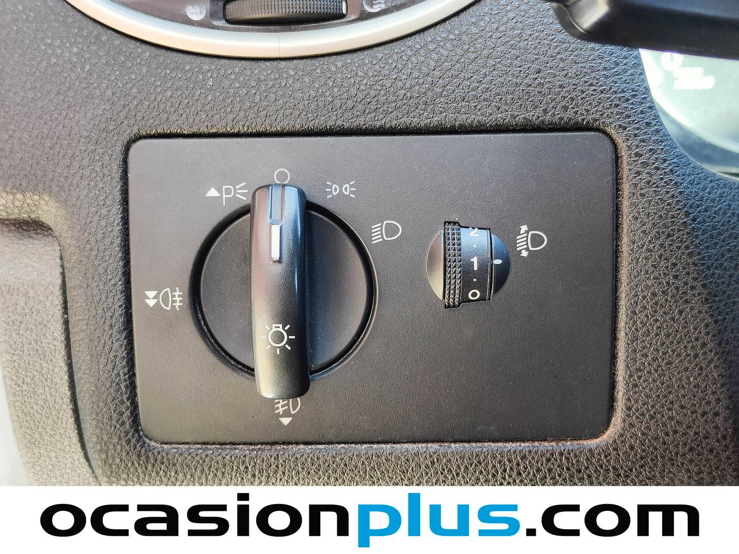 Ford Focus Ford Focus 1.6 Trend Auto (100 CV) de segunda mano