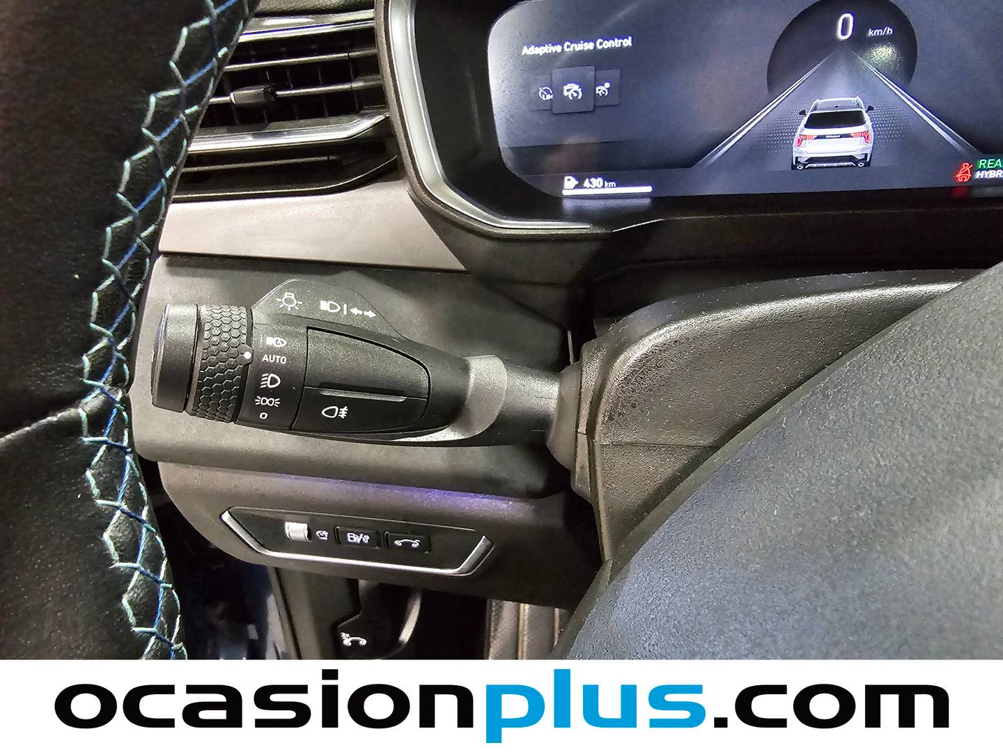 Lynk & Co 01 Lynk & Co 01 1.5 PHEV (261 CV) 261cv