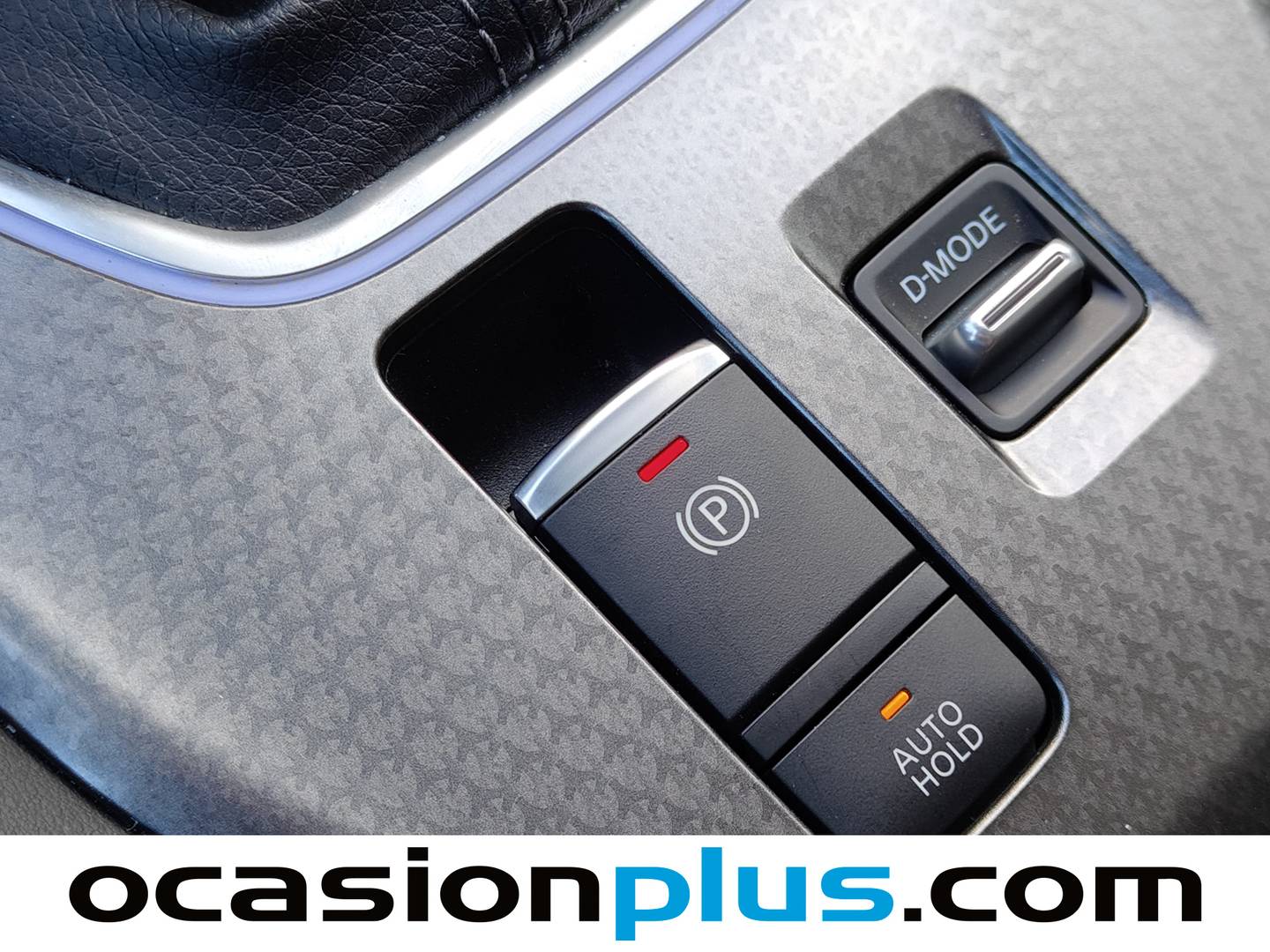 Foto Nissan QASHQAI Nissan Qashqai DIG-T 140 N-Connecta (140 CV)