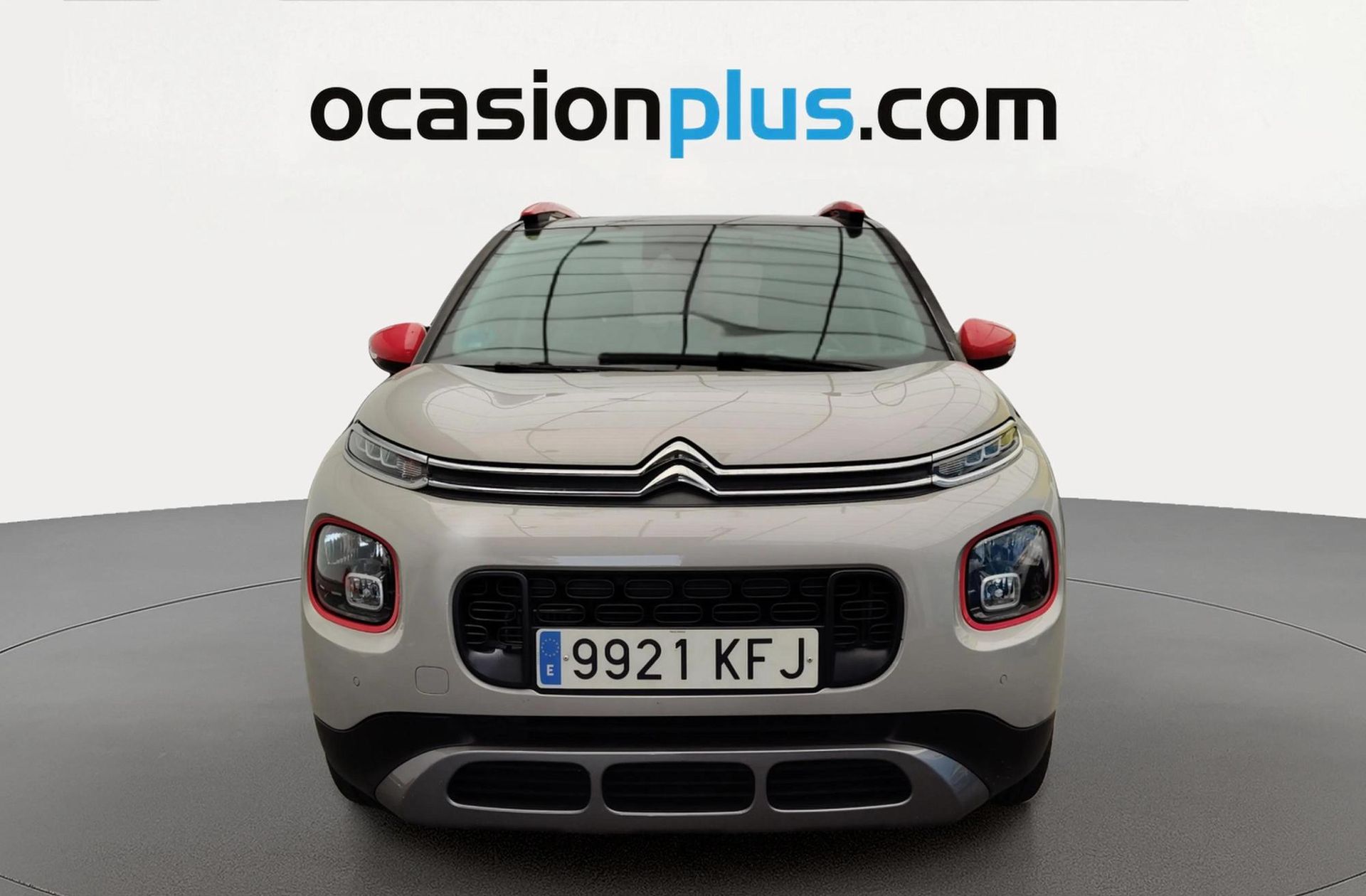 Citroën C3 Aircross PureTech 110 Shine EAT6 - foto 15