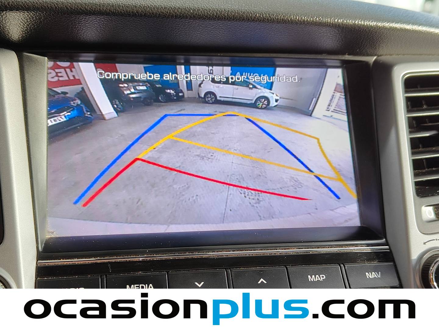 Acabados Hyundai Tucson Hyundai Tucson 1.7 CRDI BlueDrive Tecno Sky 4x2 (115 CV)