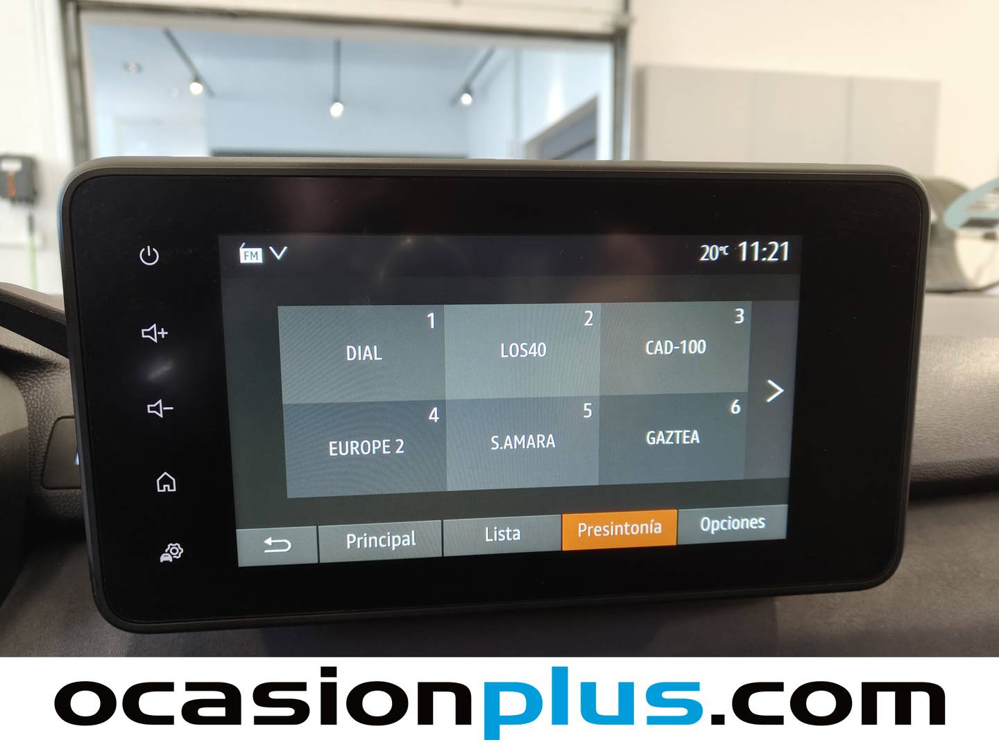 Foto Dacia Sandero Dacia Sandero Stepway Extreme Go TCe  (110 CV)