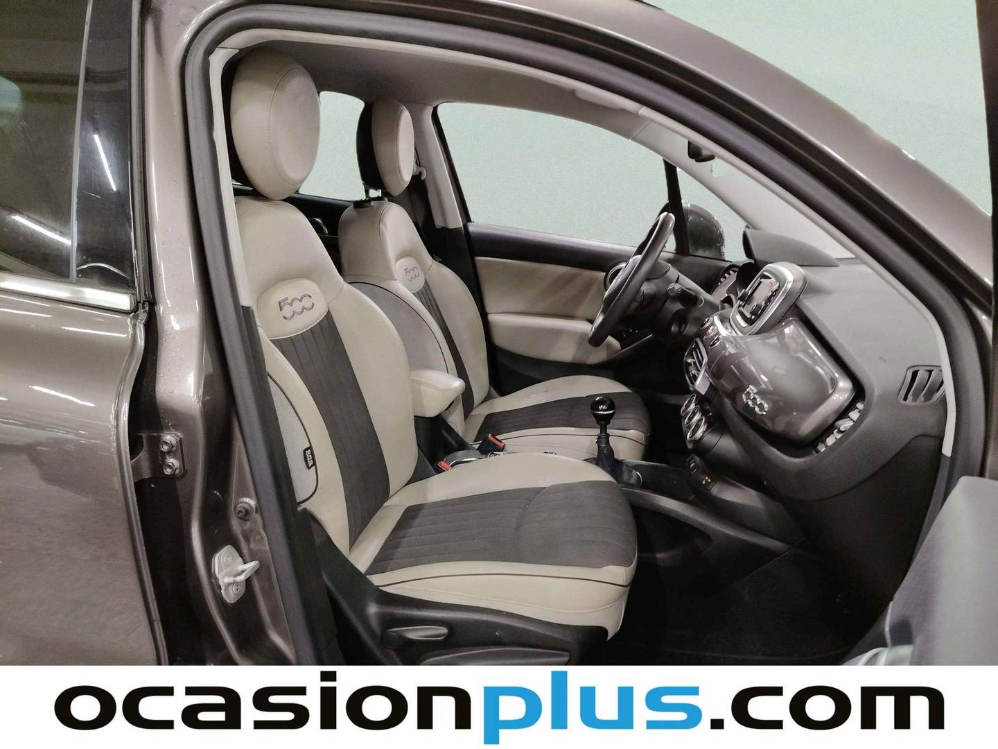 Fiat 500X Fiat 500X 1.4 MultiAir Lounge 4x2 (140 CV) de segunda mano