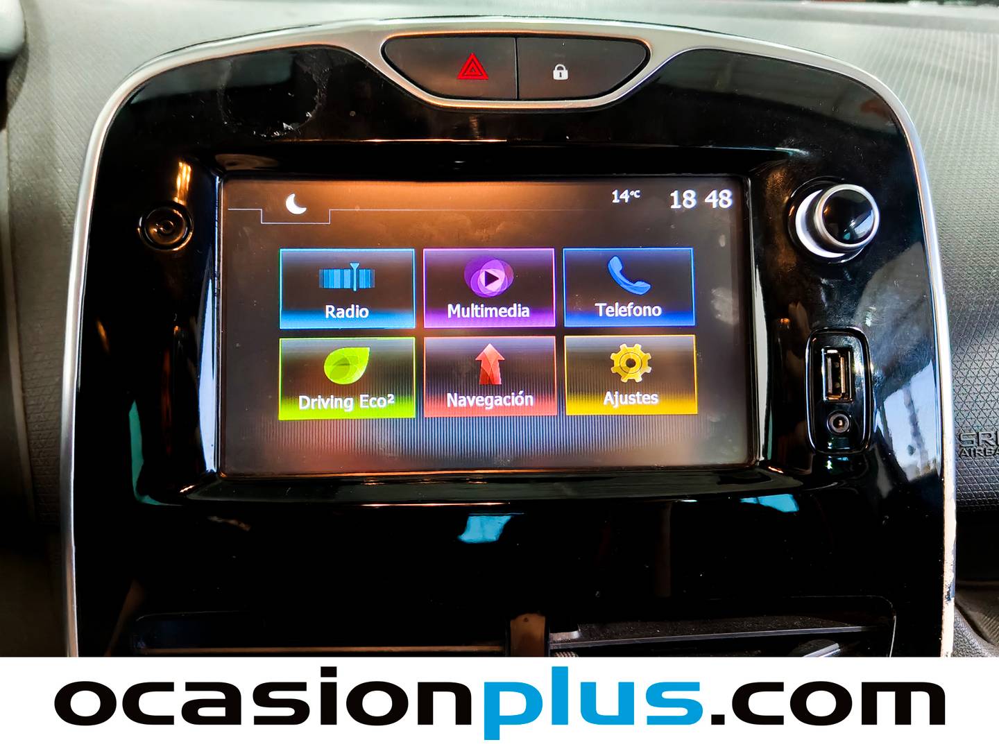 Renault Clio Renault Clio Limited 1.2 (75 CV) gasolina