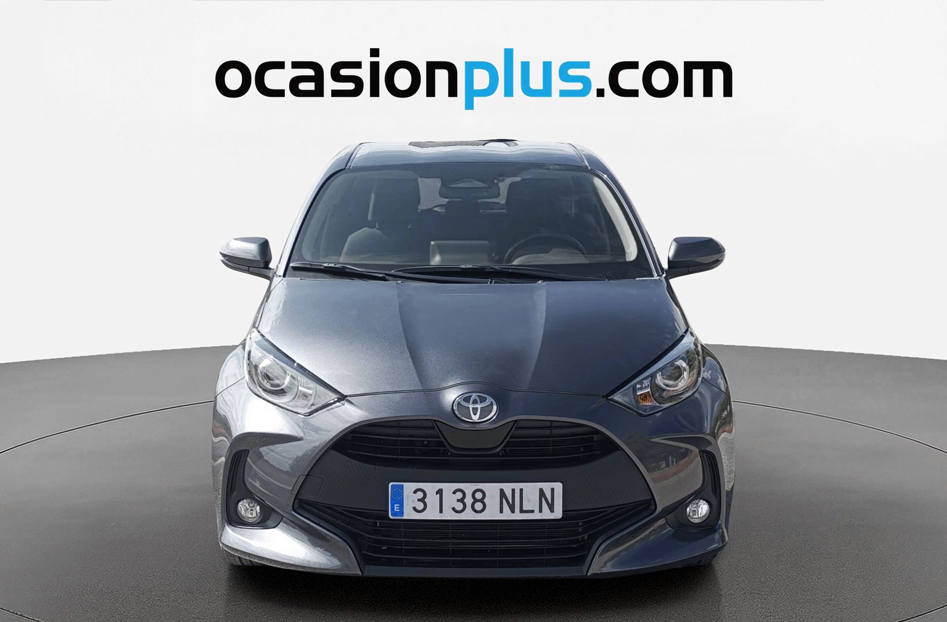 Toyota Yaris 120H Active Plus - foto 12