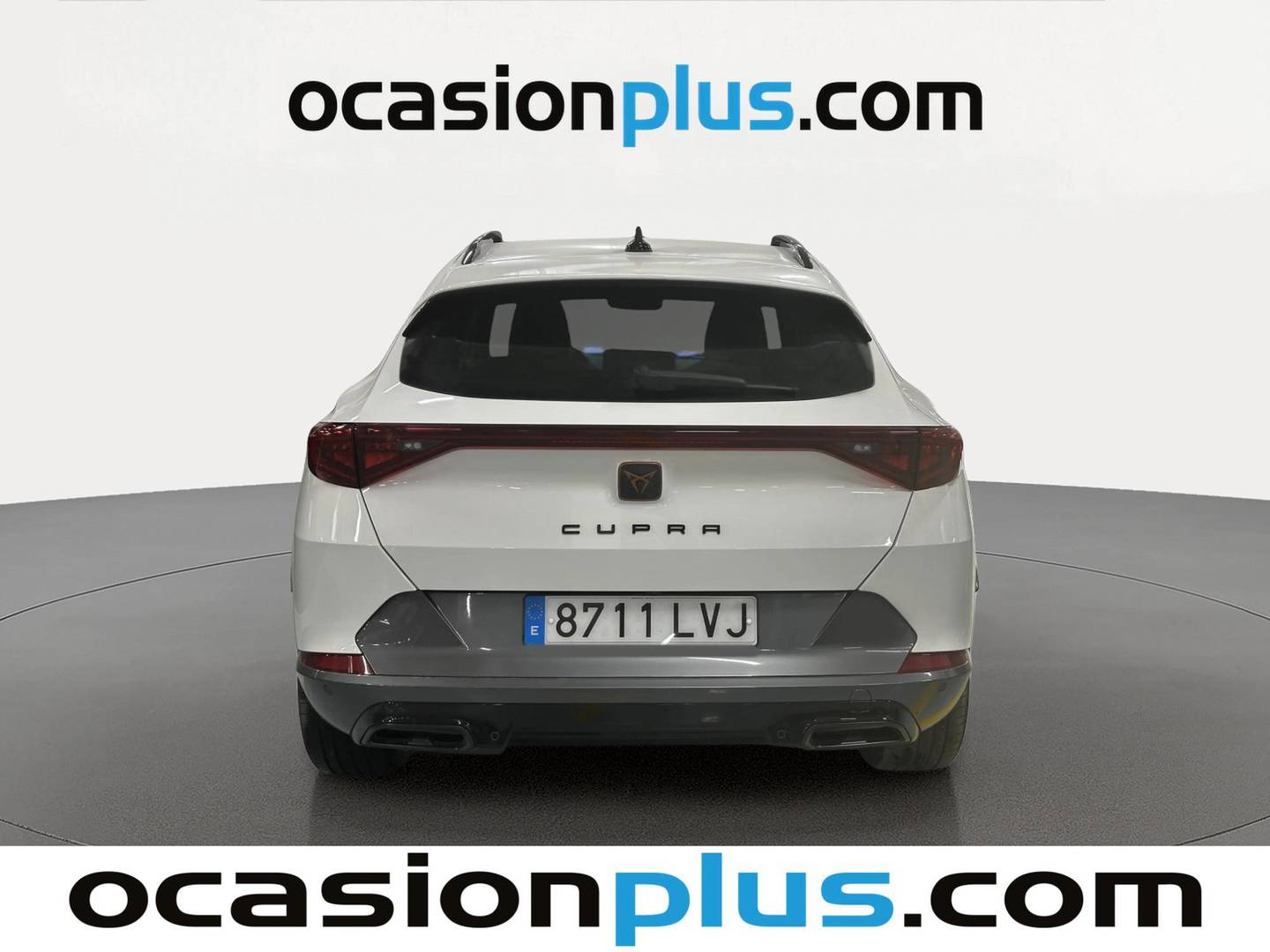 Cupra Formentor Cupra Formentor 2.0 TDI (150 CV) barato