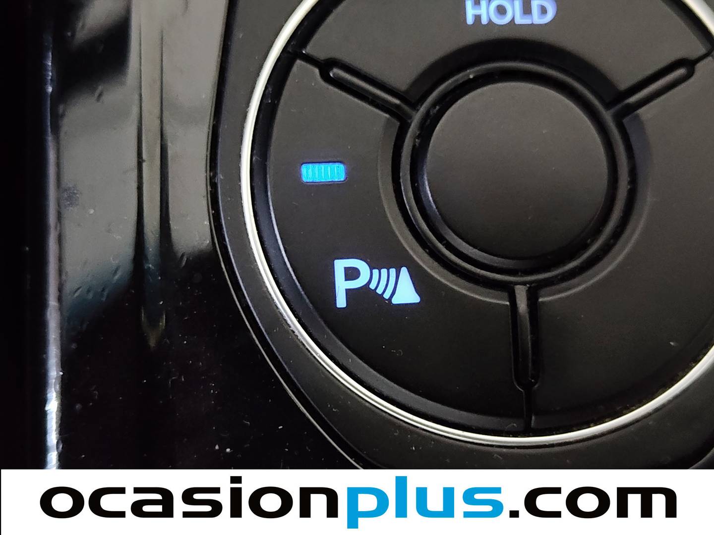 Extras del Hyundai i40 Hyundai i40 CW CW 1.7 CRDi GLS Style (136 CV)