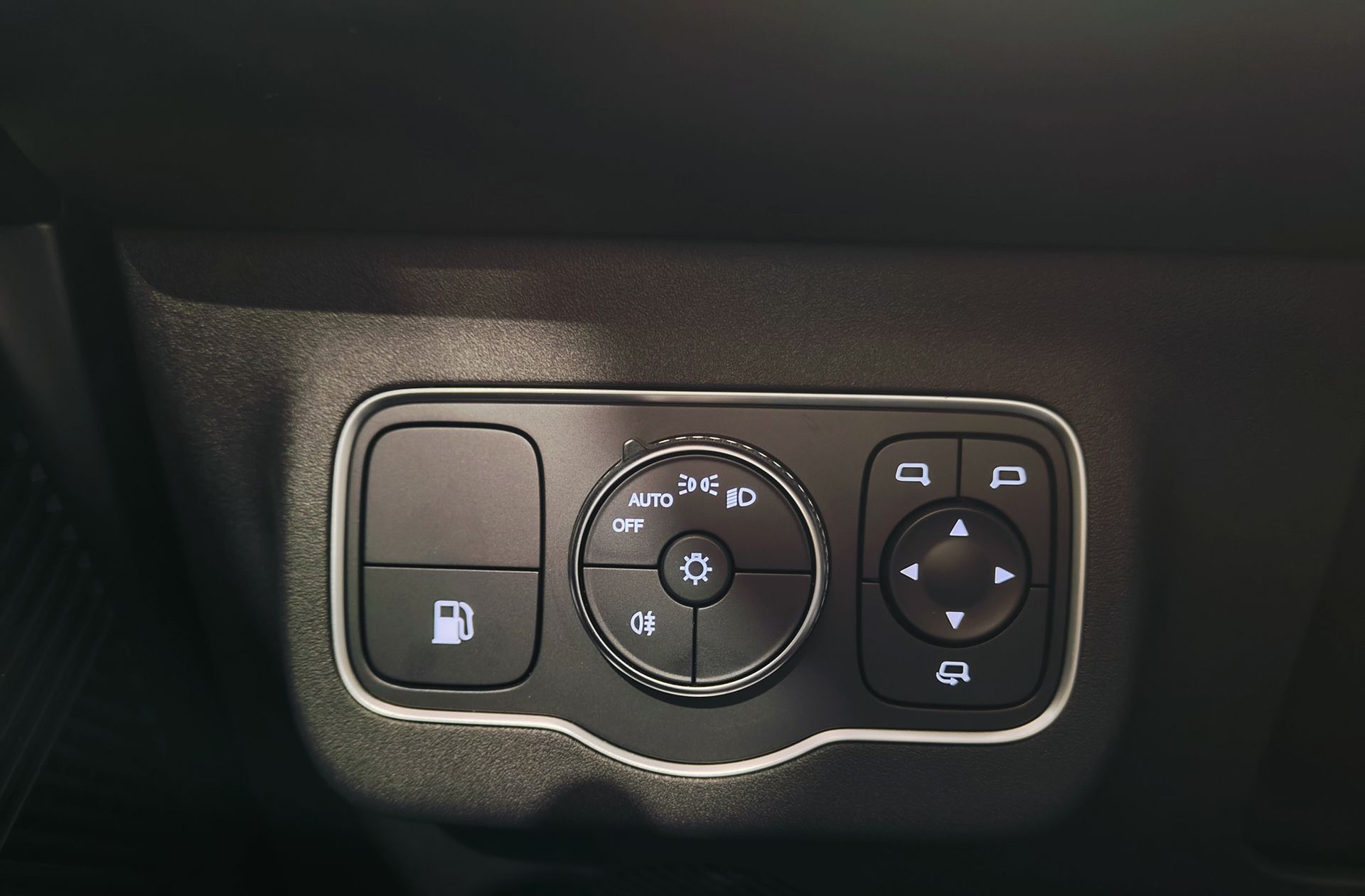 Omoda 9 1.5 T-GDi SHS Premium AWD - foto 15