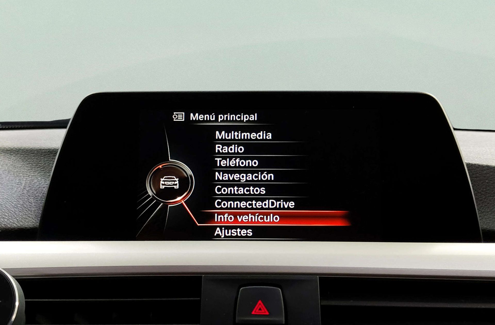 BMW Serie 3 320d Touring - foto 36