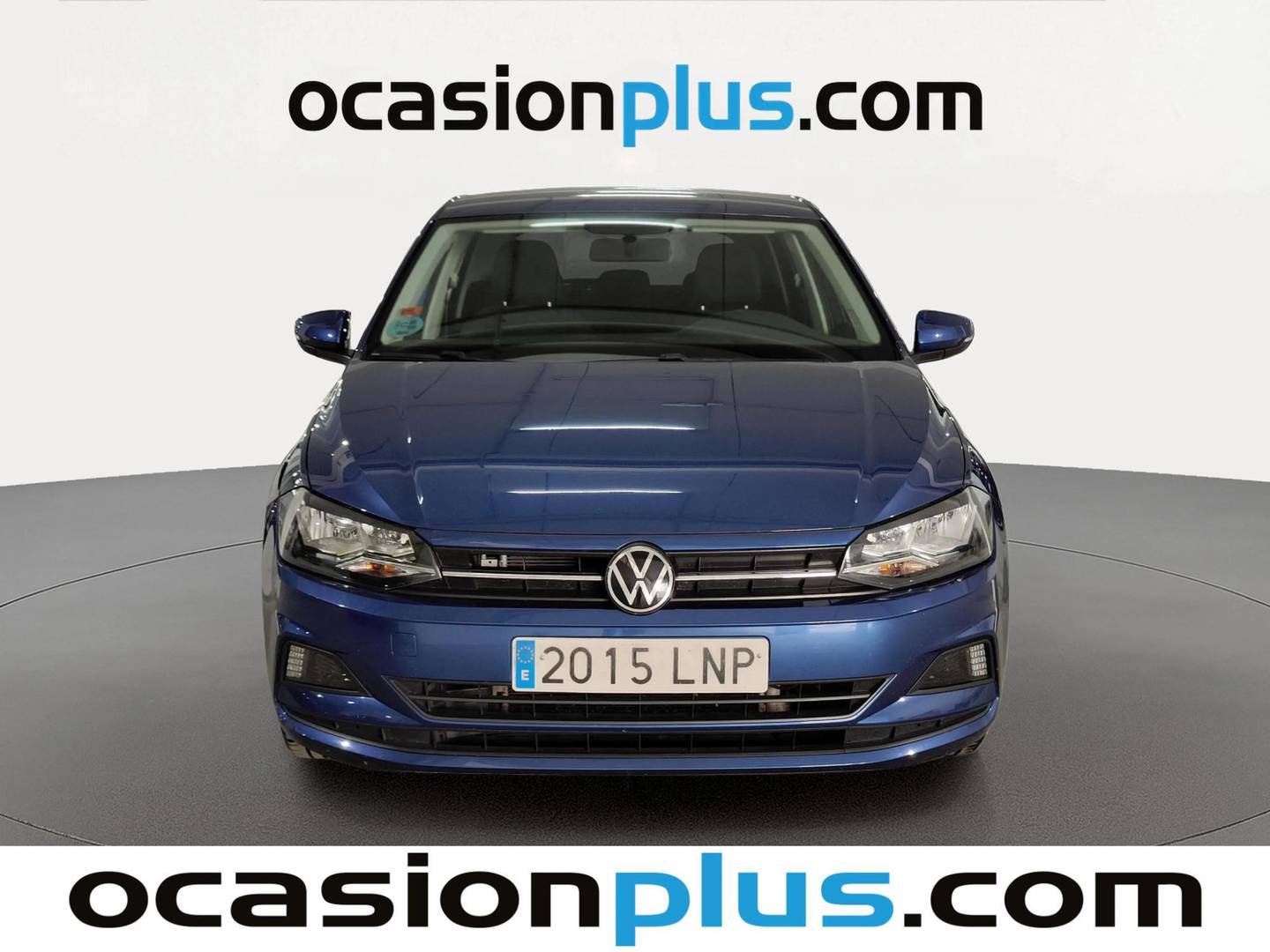 Volkswagen Polo Volkswagen Polo Advance 1.0 TSI (95 CV) barato