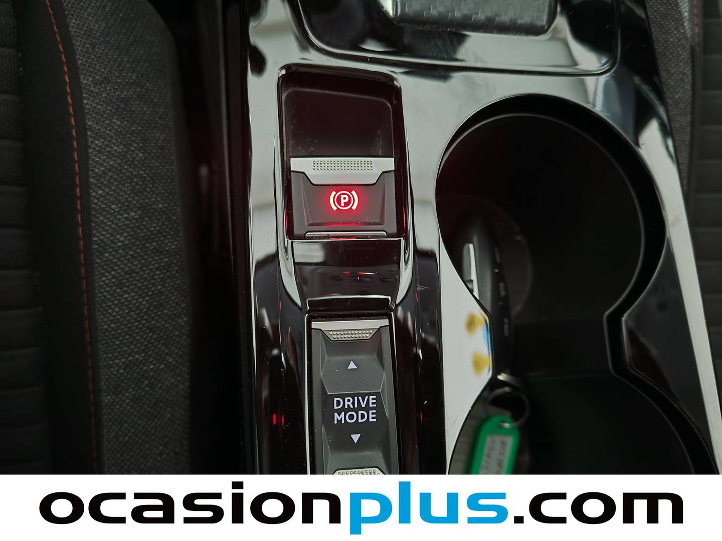 Foto Peugeot e-208 Peugeot e-208 Eléctrico Active Pack (136 CV)