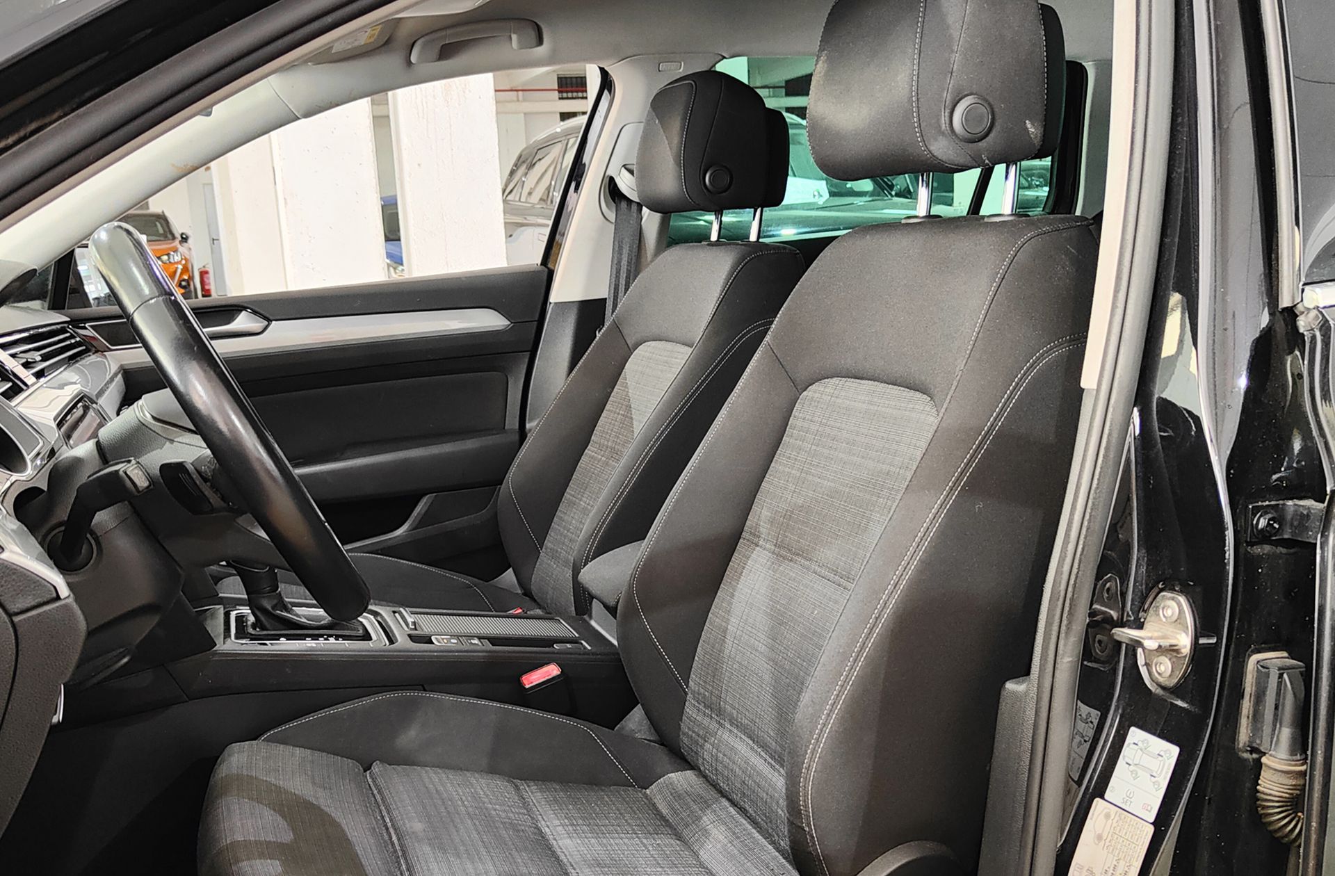 Volkswagen Passat Variant Executive 1.5 TSI DSG - foto 11