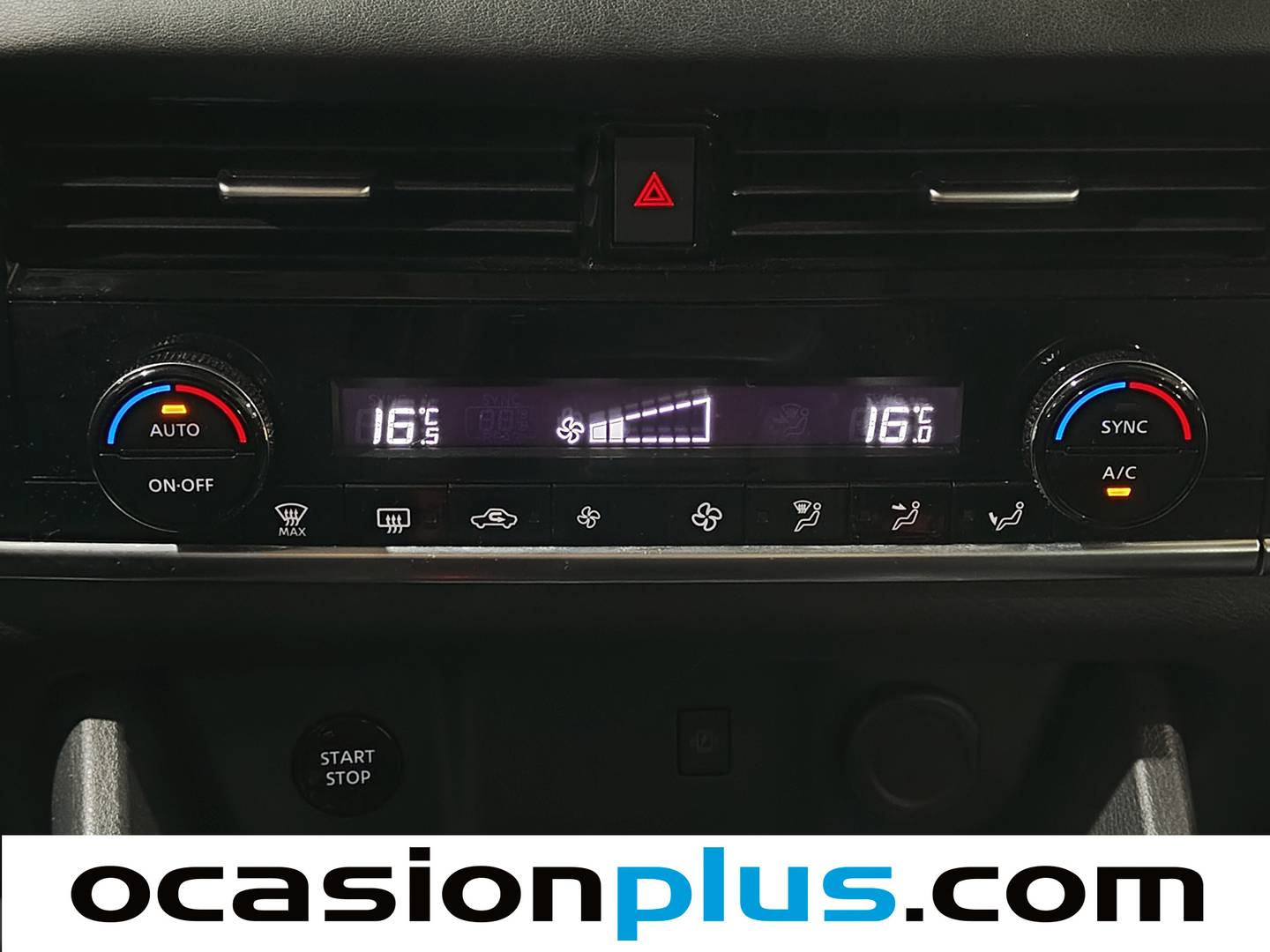 Nissan QASHQAI Nissan Qashqai E-POWER Acenta (190 CV) automático