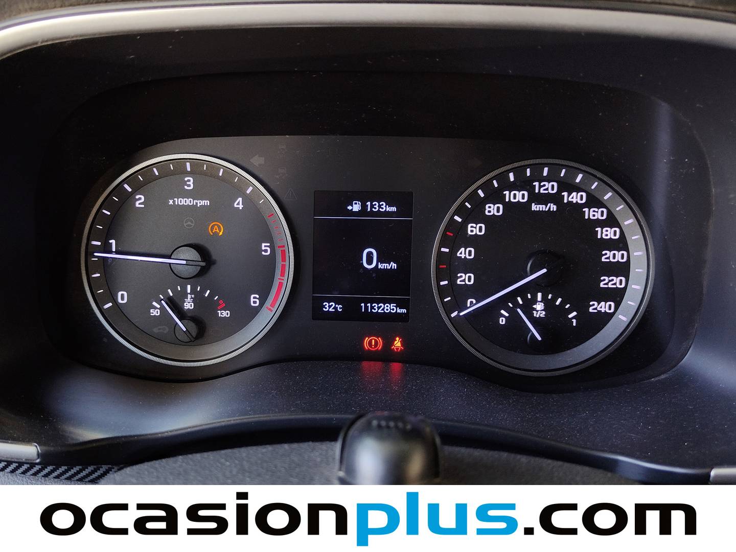 Hyundai Tucson Hyundai Tucson 1.6 CRDI Essence 4x2 (116 CV) 2020