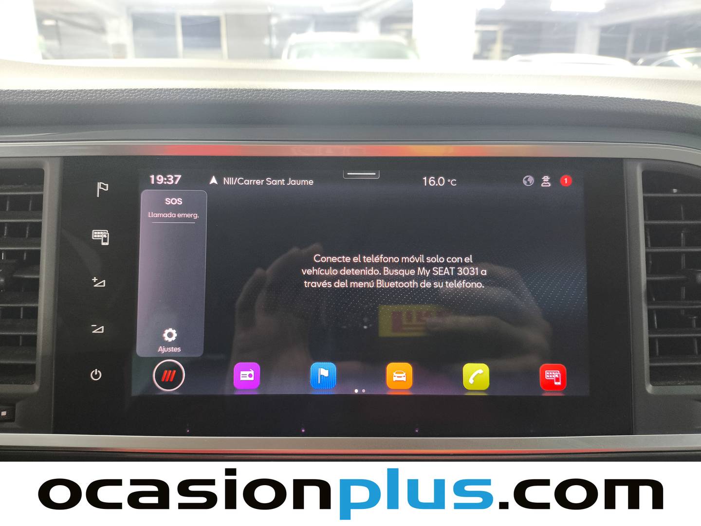 Seat Ateca SEAT Ateca 1.5 TSI S&S Style XL (150 CV) 2023