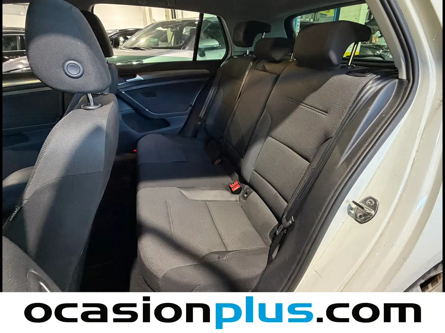 Foto Volkswagen Golf Volkswagen Golf Advance 2.0 TDI (150 CV)