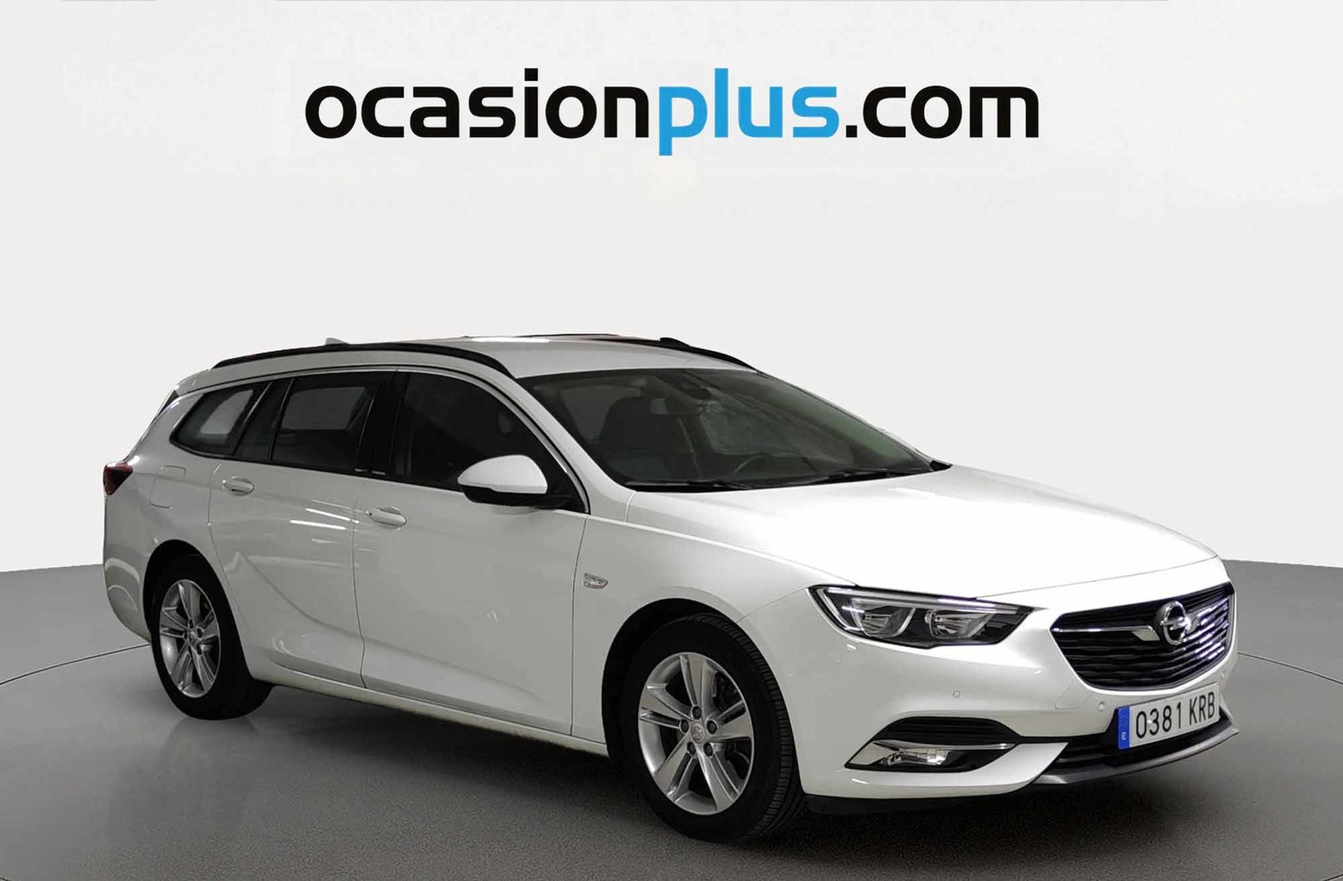 Opel Insignia 1.6 CDTI Turbo D Selective - foto 2