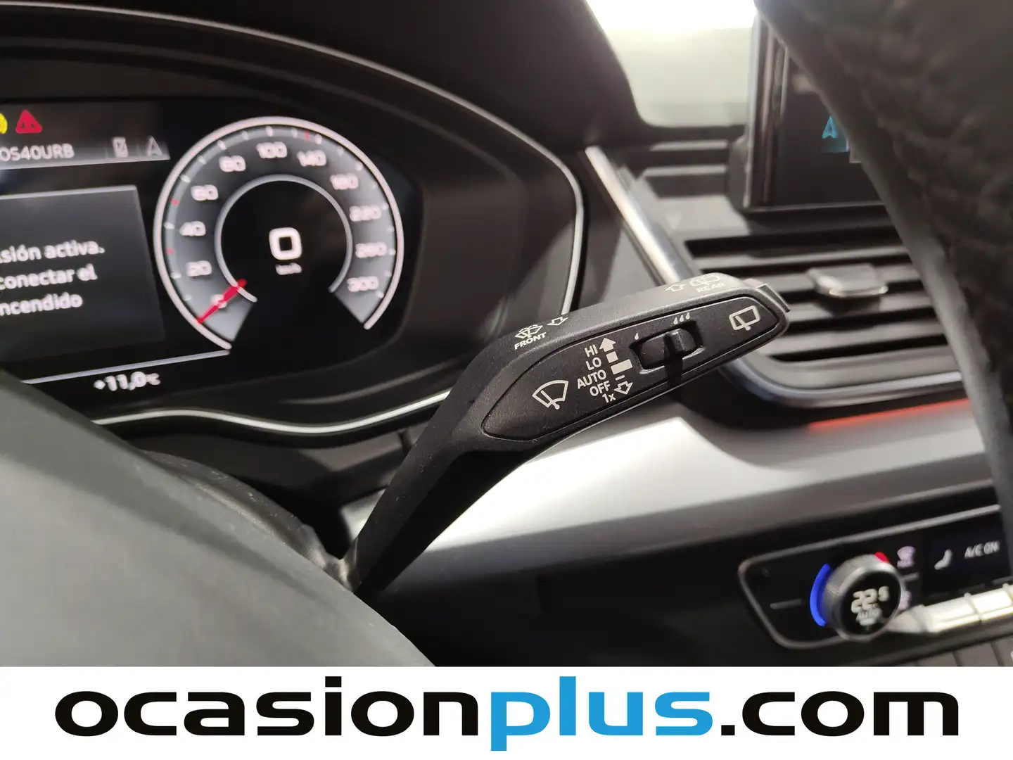 Foto Audi Q5 SPORTBACK Audi Q5 Sportback Advanced 35 TDI (163 CV) S tronic