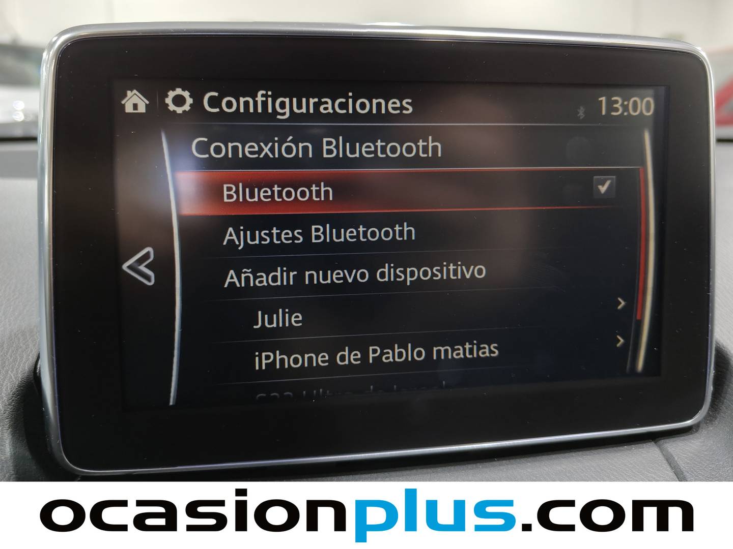 Mazda CX-3 Mazda CX-3 1.5 DE Style+ Navegador 2WD (105 CV) al mejor precio