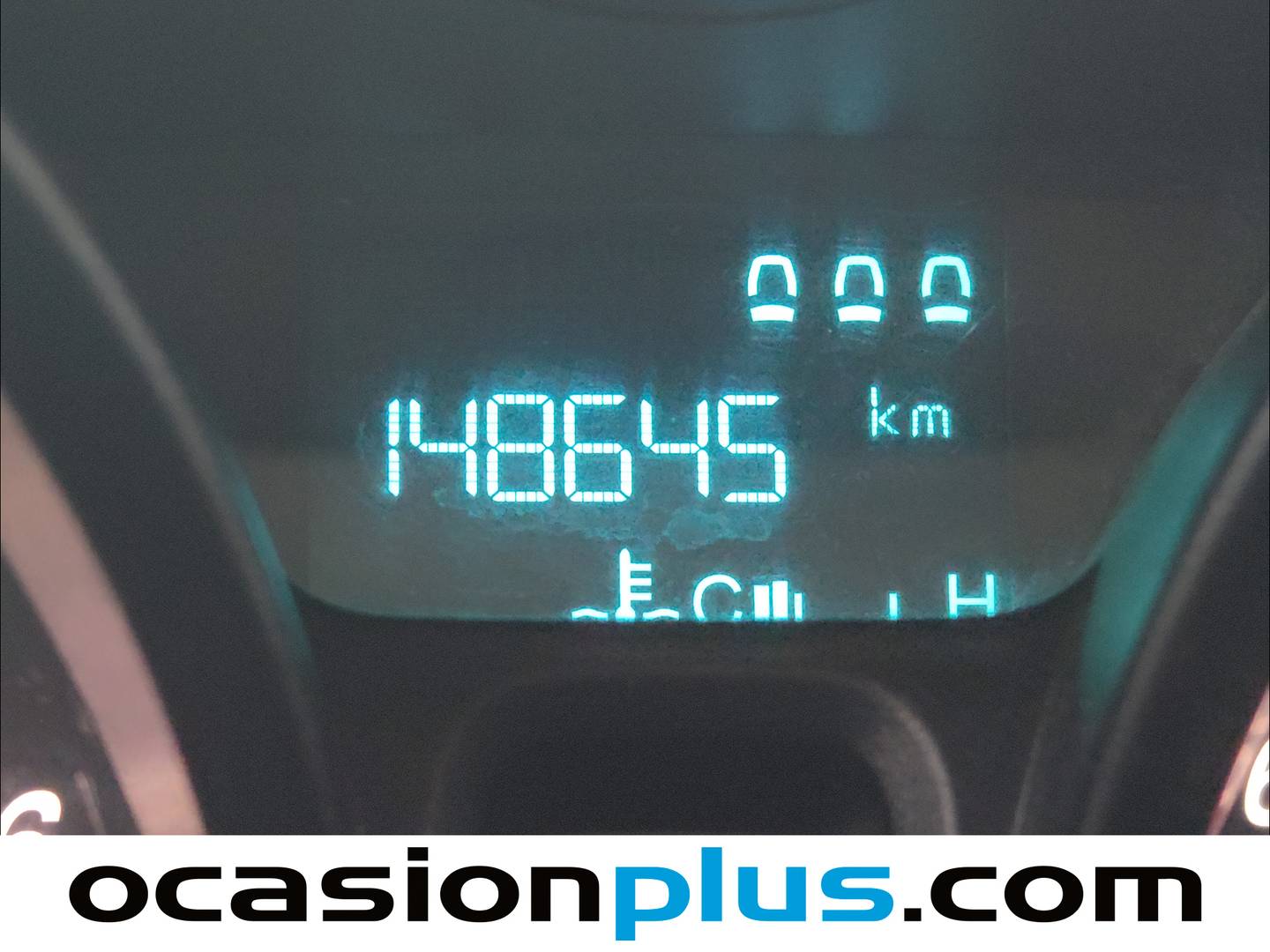 Foto Ford Tourneo Courier Ford Tourneo Courier 1.0 EcoBoost Sport  (100 CV)