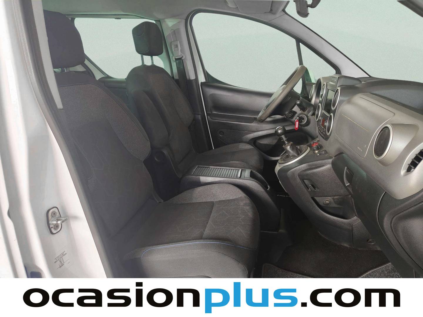 Peugeot Partner Peugeot Partner Tepee Combi BlueHDI 120 Style (120 CV) de segunda mano