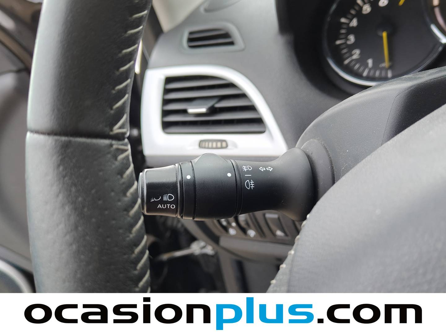 Foto Renault Mégane Renault Megane Sport Tourer Energy Dynamique S&S TCe (115 CV)