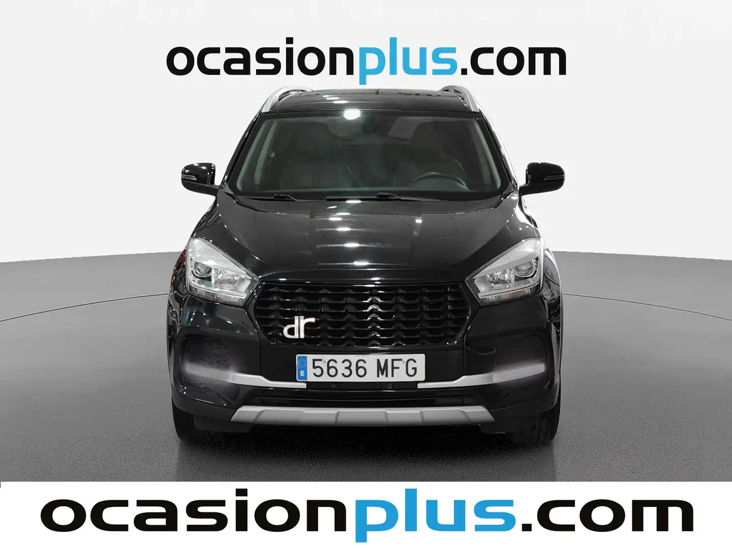 Foto DR AUTOMOBILES DR 4.0 DR AUTOMOBILES DR4 1.5 (116 CV)