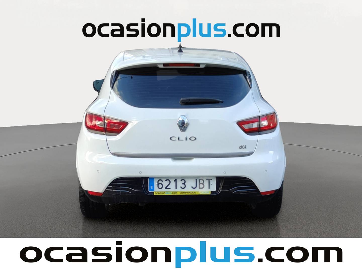 Renault Clio Renault Clio Technofeel eco2 dCi (90 CV) 90cv